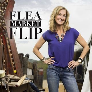 Flea Market Discovery