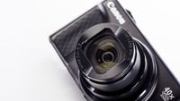Canon PowerShot SX740 HS
