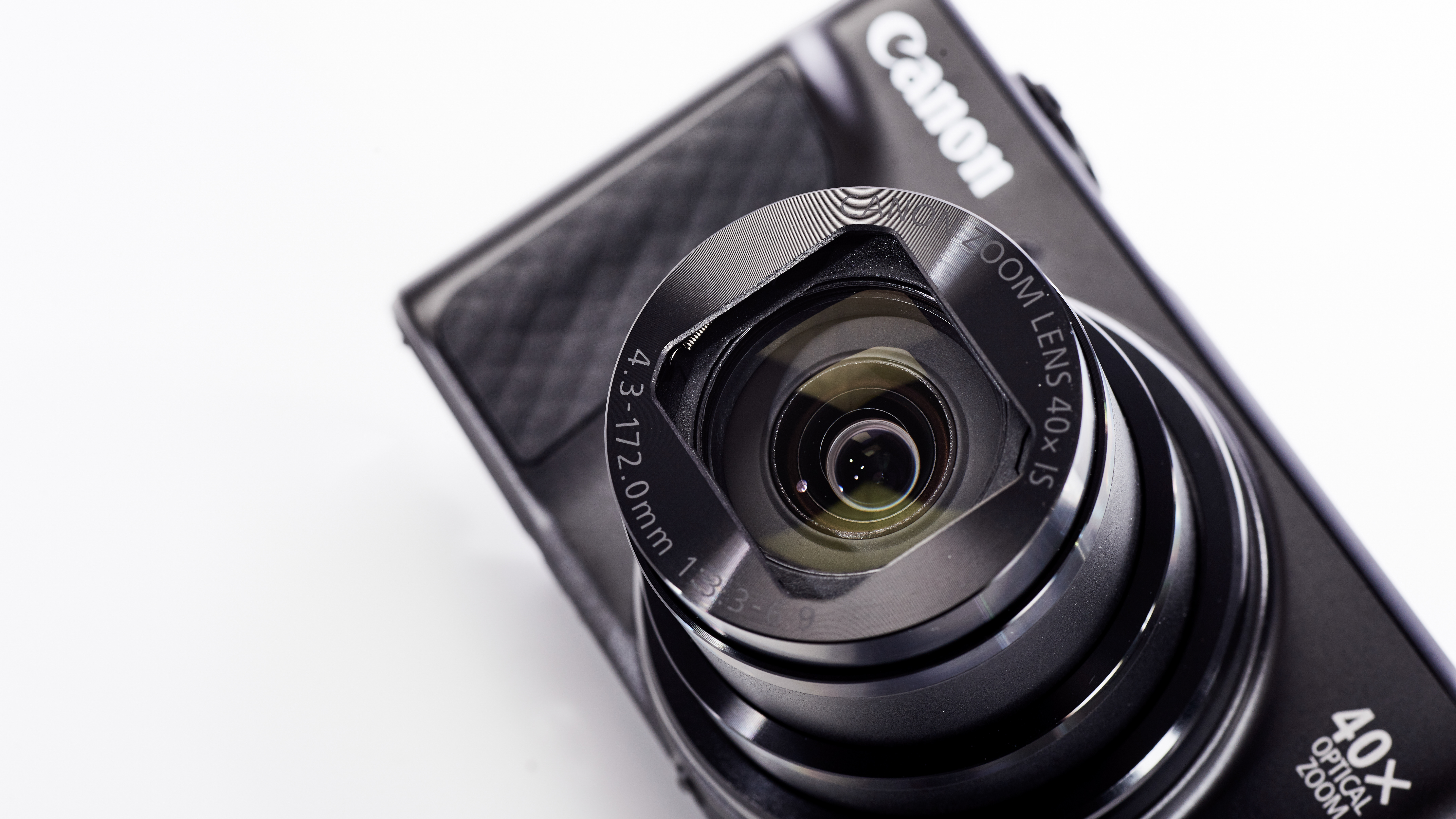 Canon PowerShot SX740 HS