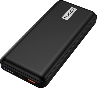 Elecjet PowerPie 20000mAh Power Bank