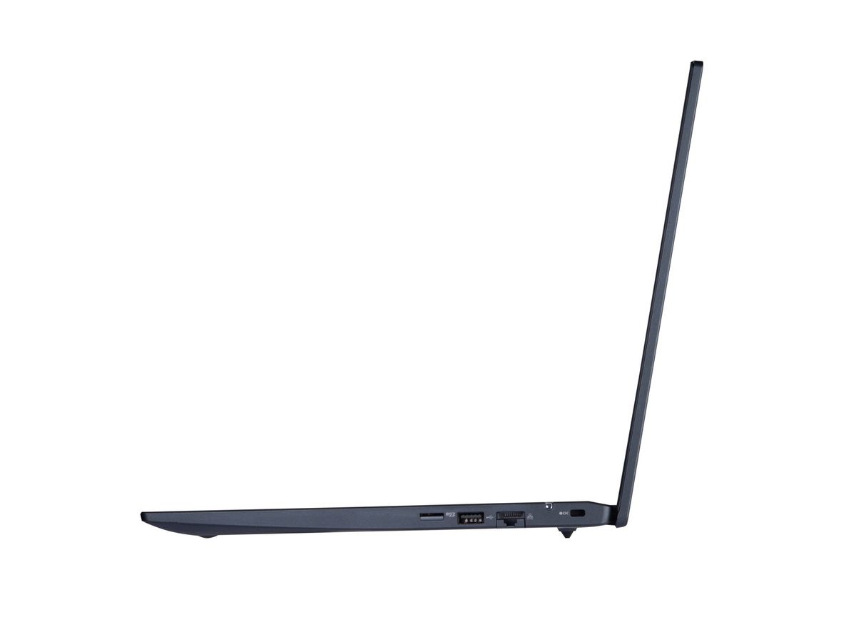 Tecra A50 Us Angle