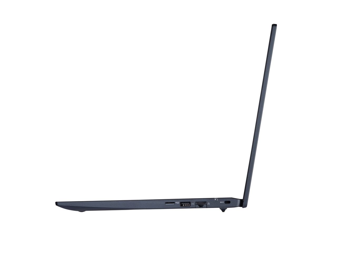 Tecra A50 Us Angle