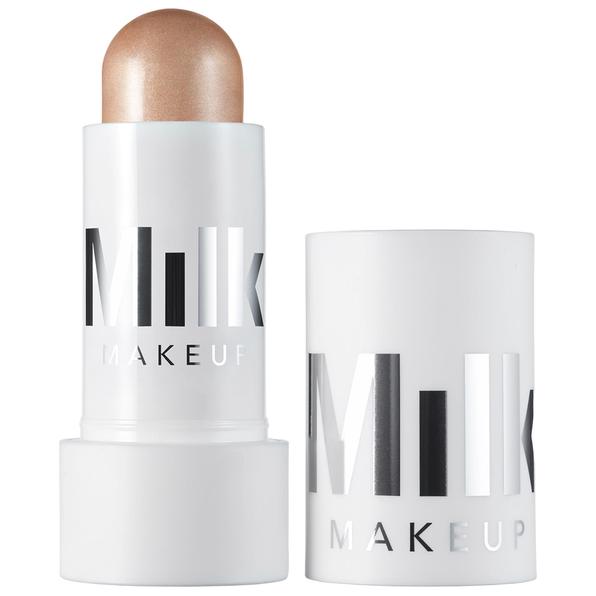 High Light Luminous Cream Highlighter Stick With Hyaluronic Acid - Lit