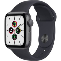 2021 Apple Watch SE (GPS, 40mm): was £269, now £203.15 at Amazon
Deal ends 2nd September 2022