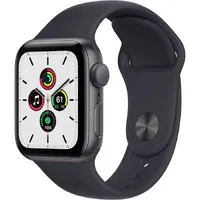 2021 Apple Watch SE (GPS, 40mm): was £269, now £203.15 at Amazon
Deal ends 2nd September 2022
