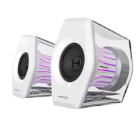 Edifier G2000 Pro PC Gamer score: 64% Edifier G2000 Pro PC Gamer score: 64%