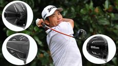 Tour Insider - The New 2025 Drivers Spotted On The PGA Tour