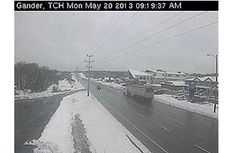weather, snowstorm