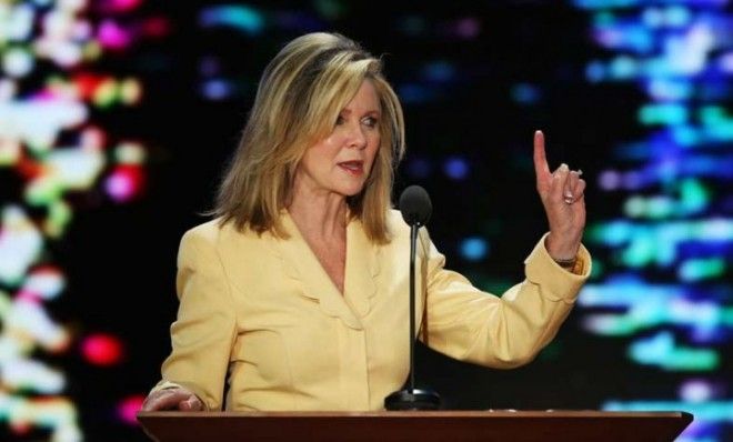 Rep. Marsha Blackburn (R-Tenn.) is demanding proof of President Obama&amp;#039;s alleged love of skeet shooting.