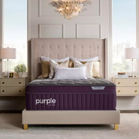 Purple RejuvenatePremier™ Mattress