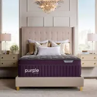 Purple RejuvenatePremier™ Mattress