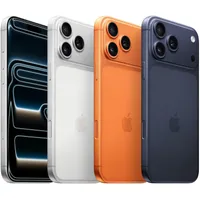 Apple iPhone 17 Pro Max Apple iPhone 17 Pro Max