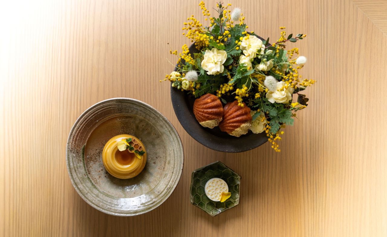California’s lauded SingleThread finds a second home in Kyoto