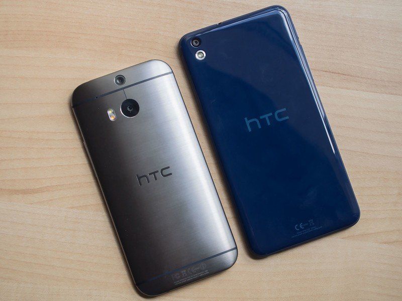 HTC Desire 816
