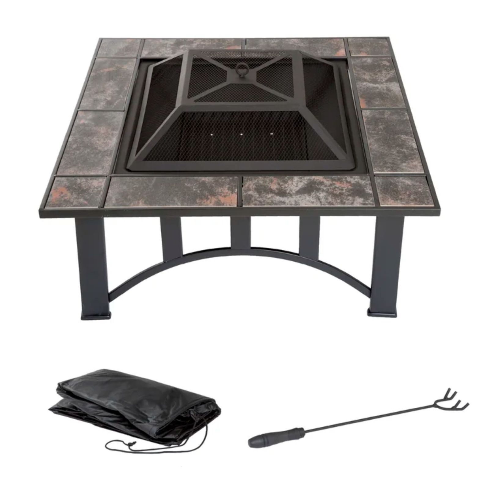 Best fire pits 2022 our top picks for cosy evenings Gardeningetc