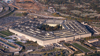 The Pentagon