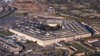 The Pentagon