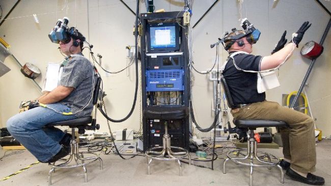 How astronauts manage their mental health in space – from the ISS and ...