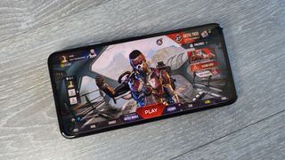 Respawn brings the popular battle royale to Android with varying levels of success.