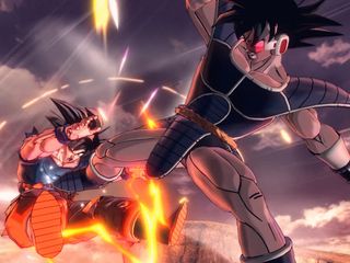 Dragon Ball Xenoverse 2 (October 27)