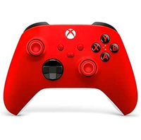 Xbox Wireless Controller (Pulse Red):  was £59.99