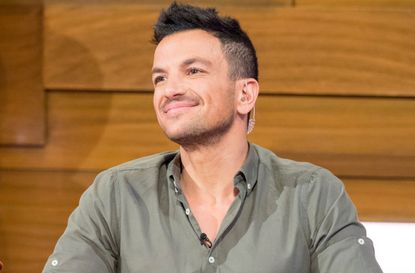 Peter Andre