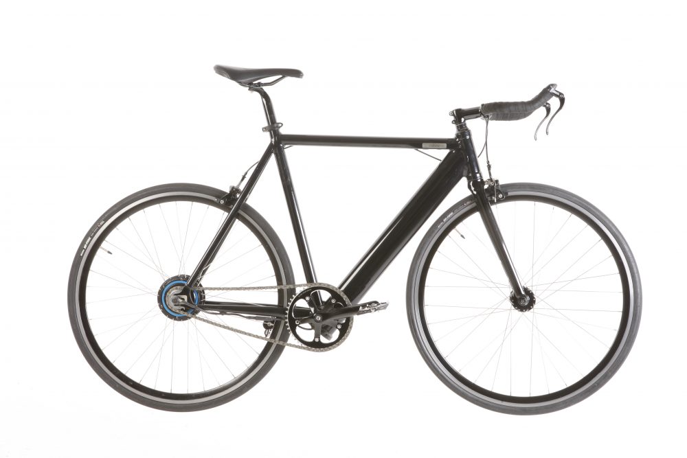 Coboc ONE eCycle review Cycling Weekly