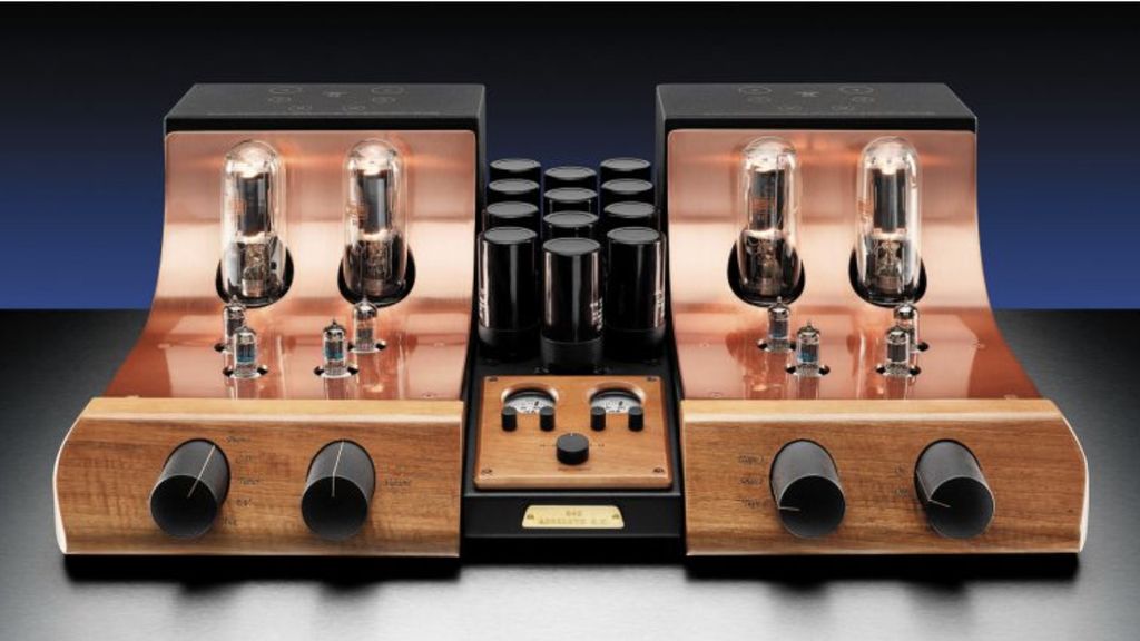 10 Of The Craziest-looking High-end Hi-fi Products On The Planet | What ...