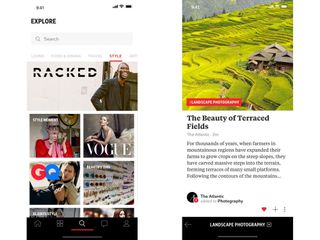 best news apps flipboard