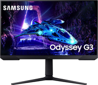 Samsung Odyssey G30D 24-inch | $199.99$99.99 at AmazonSave $100 -