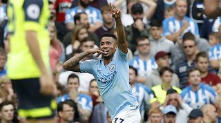 Gabriel Jesus