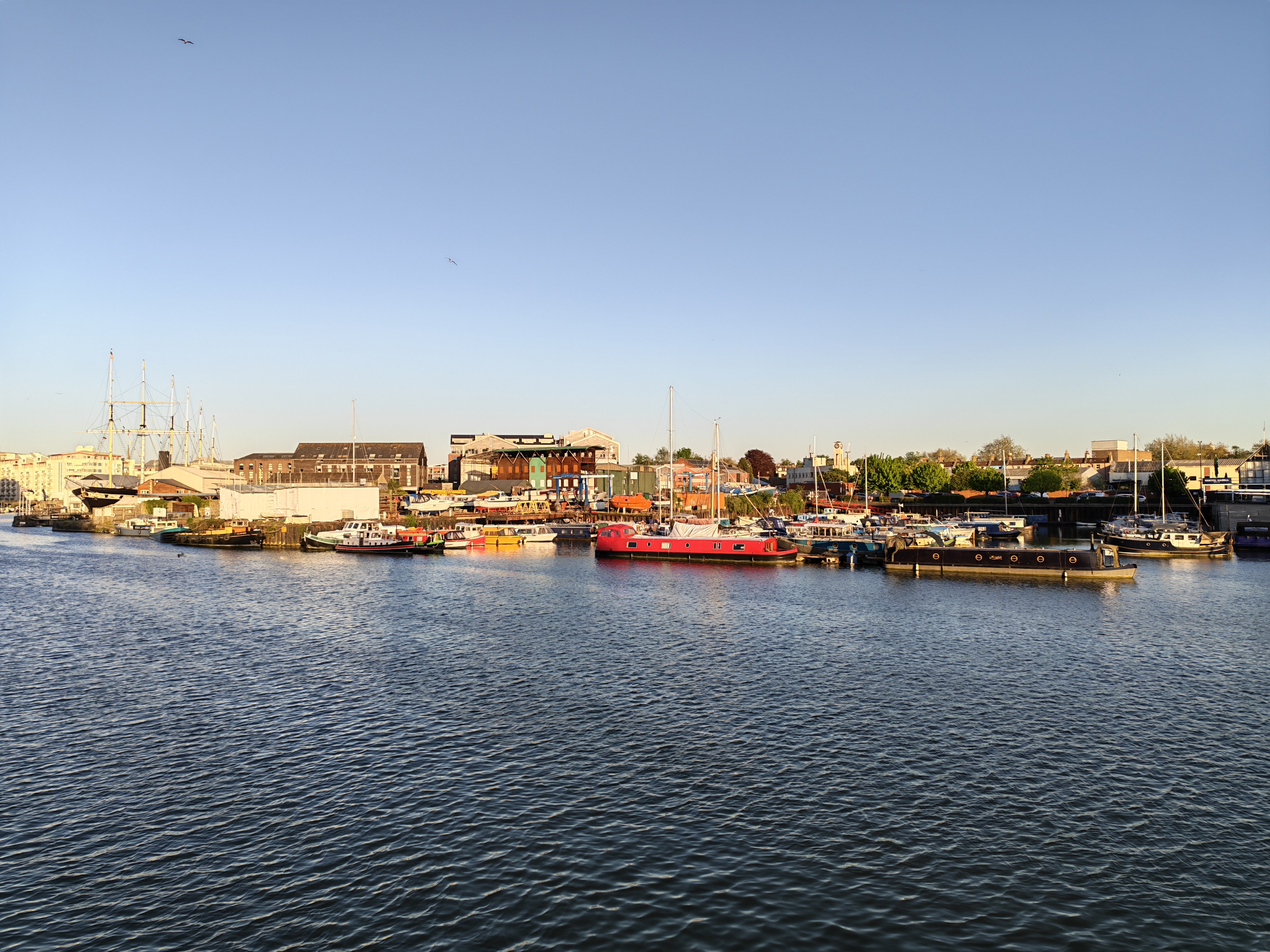 Honor 600 Pro camera samples