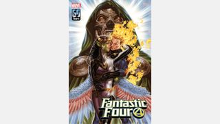 Marvel Comics May 2021 solicitations