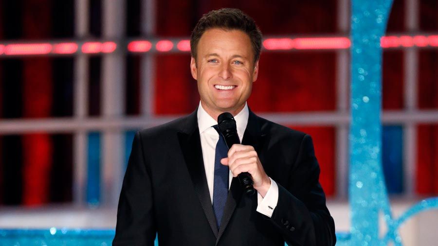 Chris Harrison Returns as ‘Miss America’ Host on ABC | Next TV