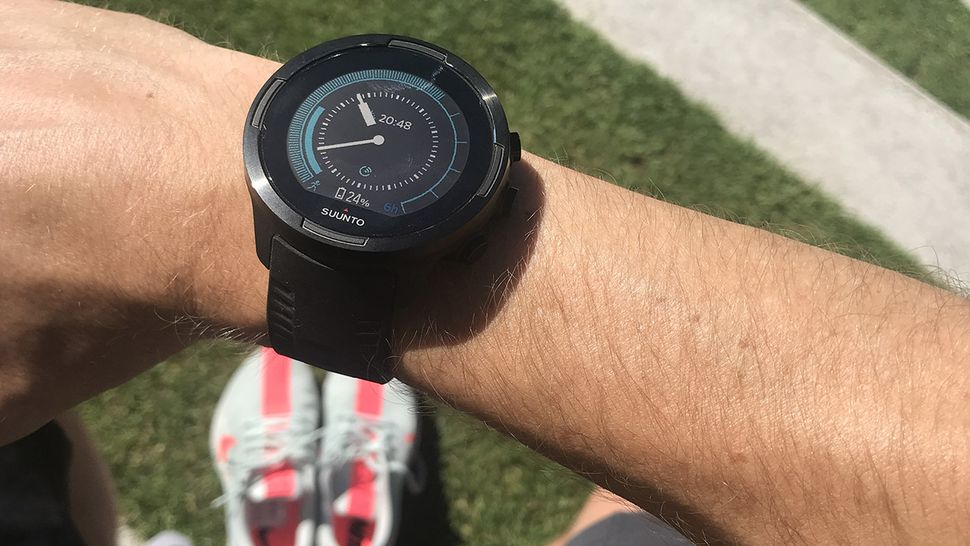 suunto 9 unboxing