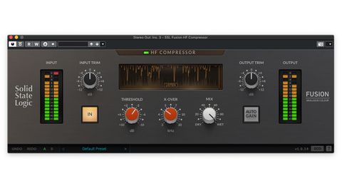 Best Compressor Plugins 2024: In-the-box Compressors | MusicRadar