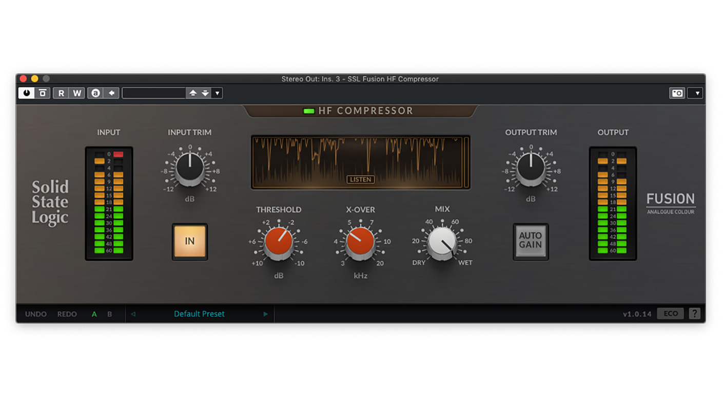 Best Compressor Plugins 2024: In-the-box Compressors | MusicRadar