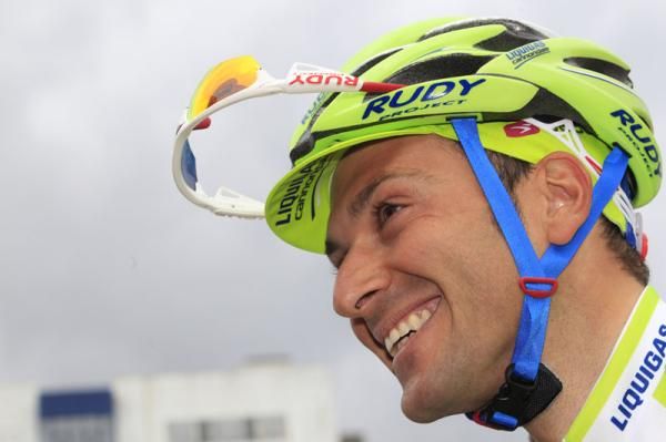 Ivan Basso (Liquigas-Cannondale)