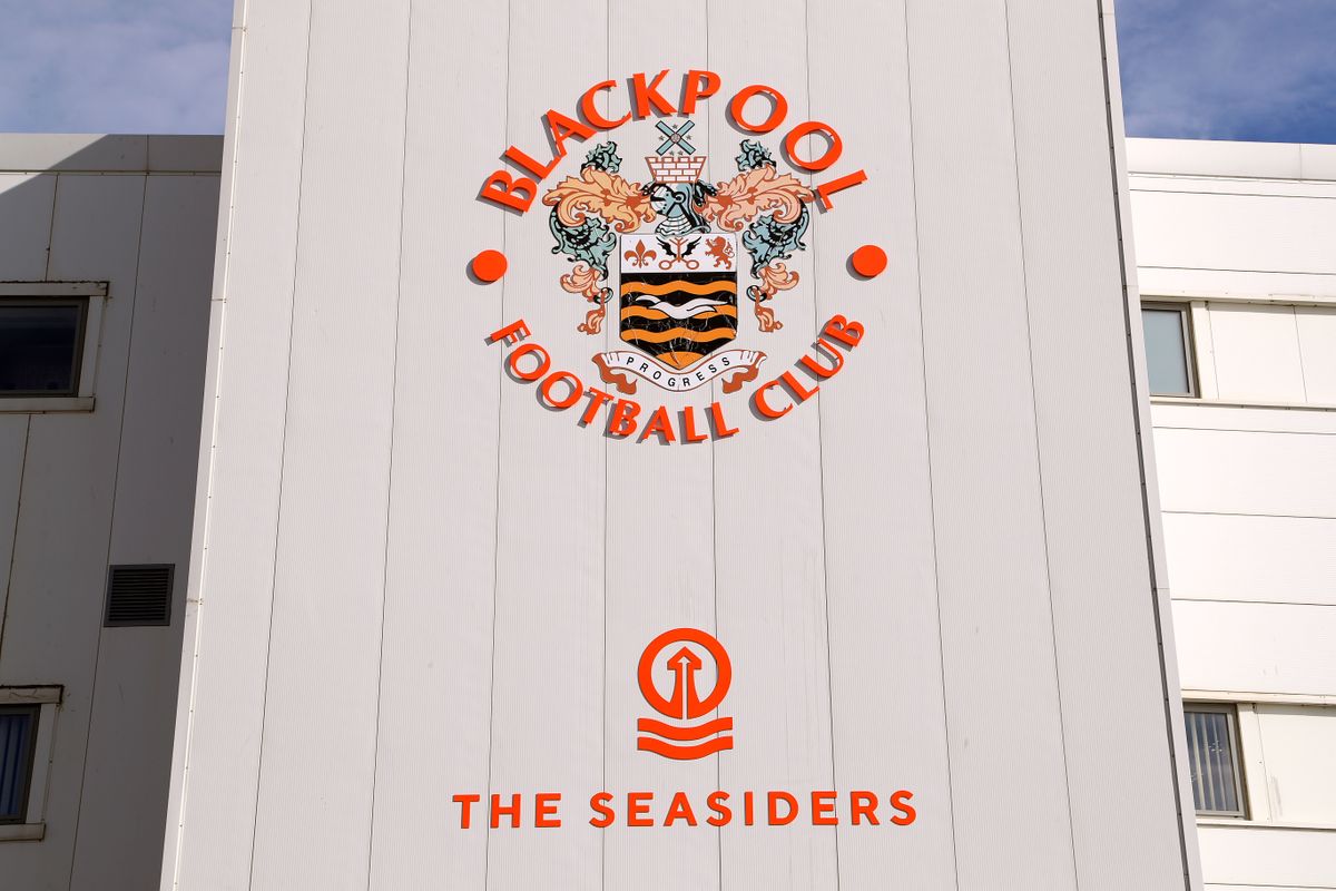 Blackpool Football Club