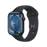 Apple Watch Series 9 45mm GPS &amp; Cellular: $529.00 now $479.00 at Walmart