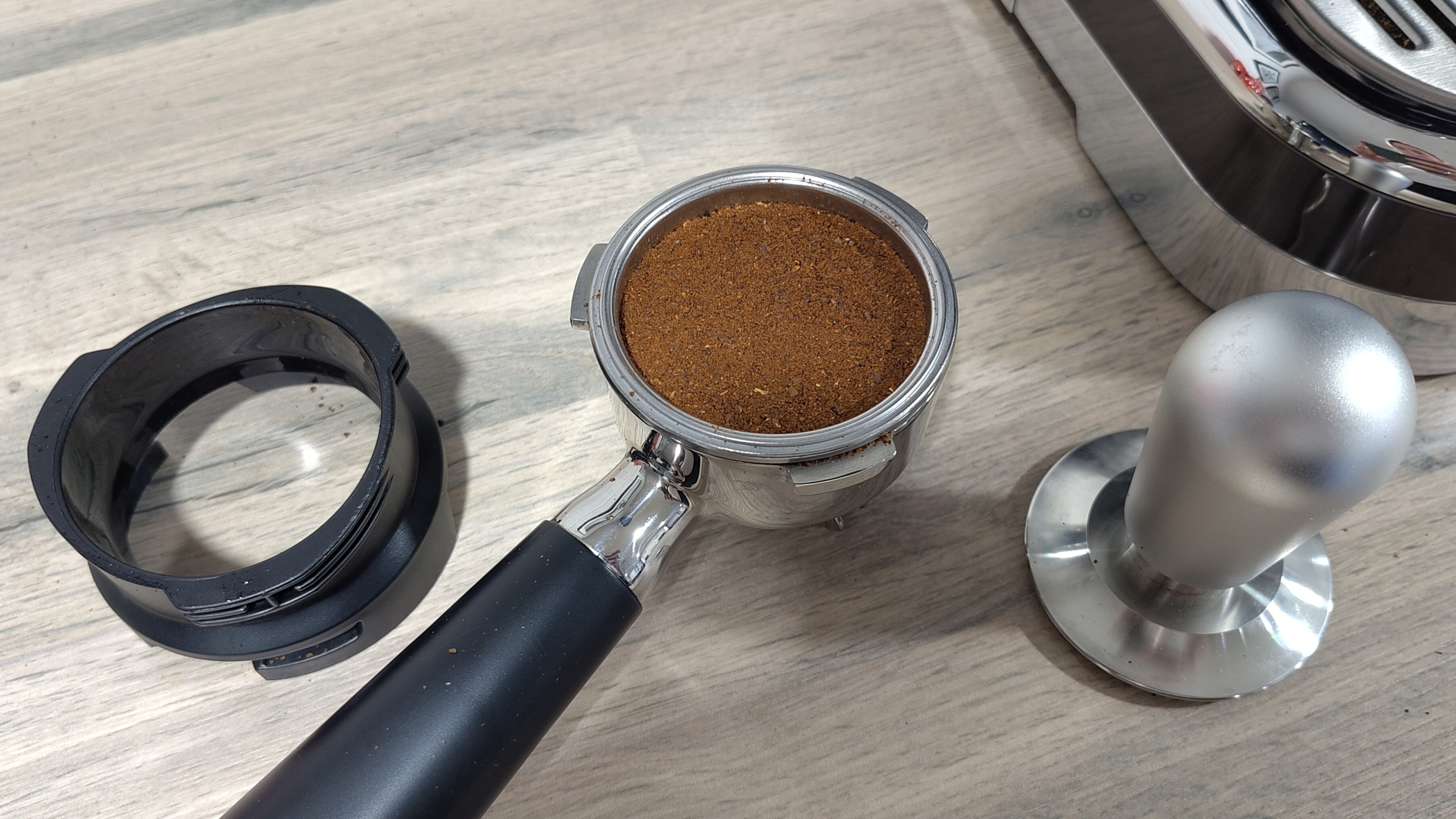 Philips Barista Brew coffee maker