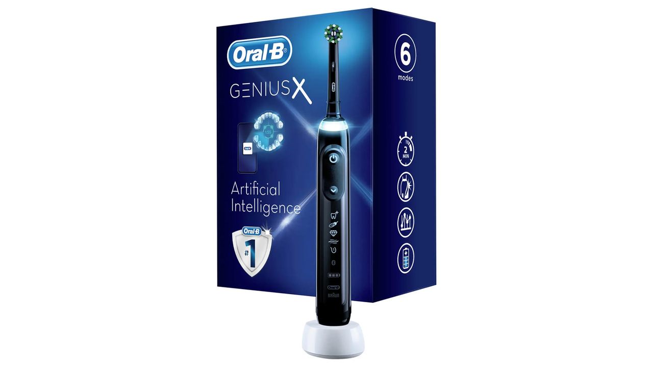 Oral-B