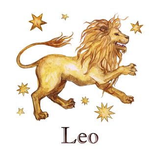 Leos need to knuckle down to achieve their creative ambitions