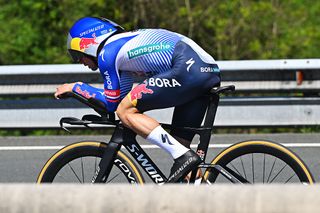 Itzulia Basque Country stage 1 LIVE - Primož Roglič sets early benchmark in opening stage time trial