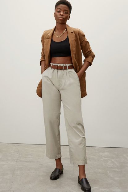 The 19 Best Work Pants for Women in 2023 | Marie Claire