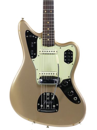 Fender Jazzmaster