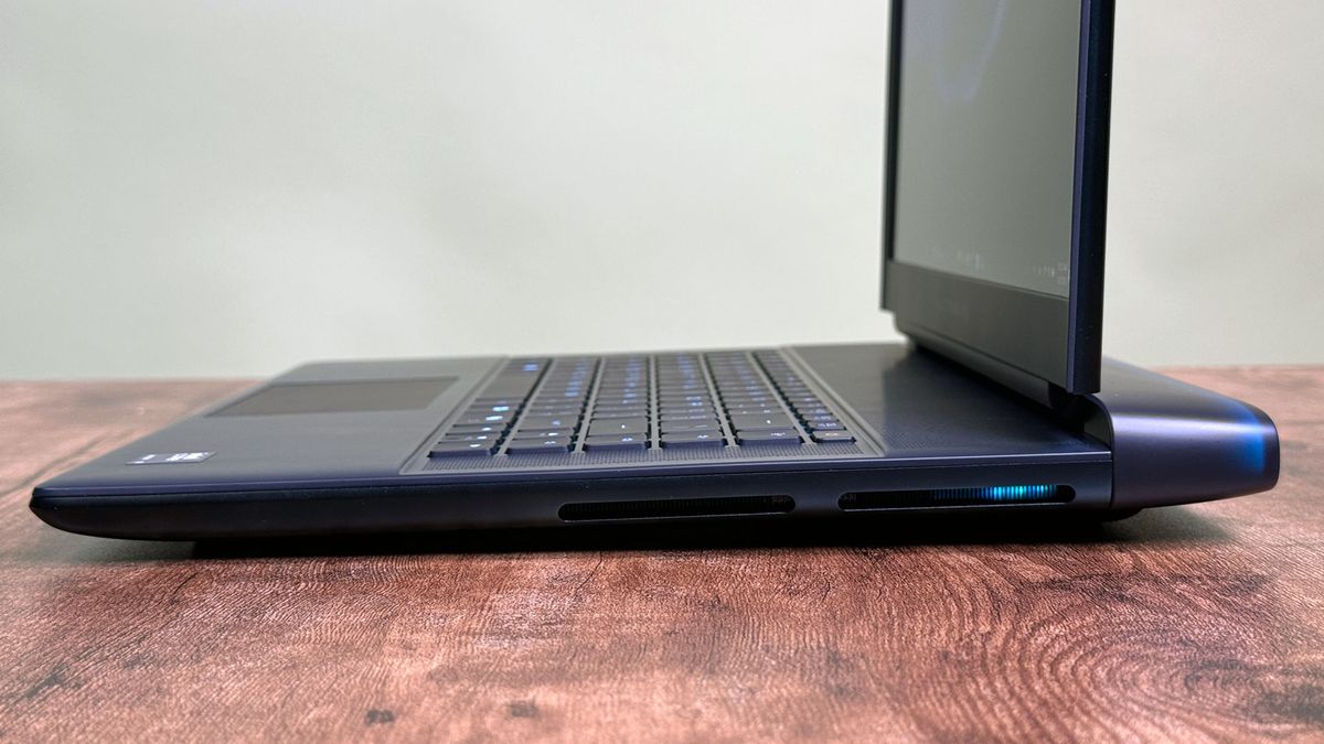 Alienware 16 Area-51