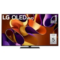 LG OLED G4 55-inch | $2,559.99 $1,796.99 at AmazonSave $763 -