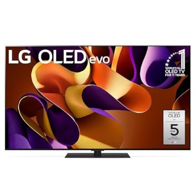 I'm so close to buying my own LG OLED G4 thanks to this deal