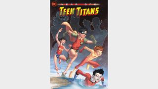 TEEN TITANS: YEAR ONE (2024 EDITION)